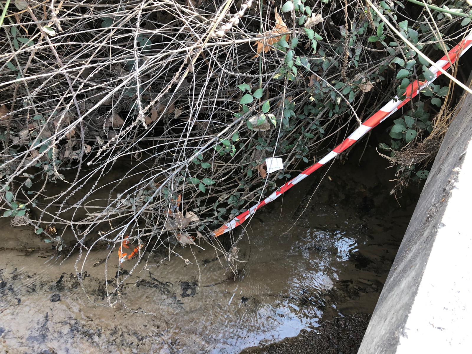 Micro plásticos, obra civil y conciencia ambiental