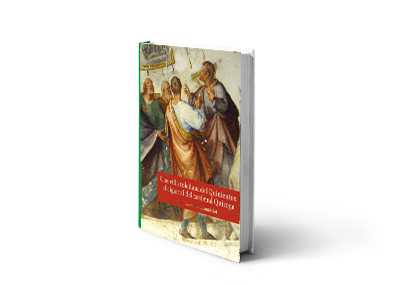 Una villa toledana del Quinientos: el cigarral del cardenal Quiroga