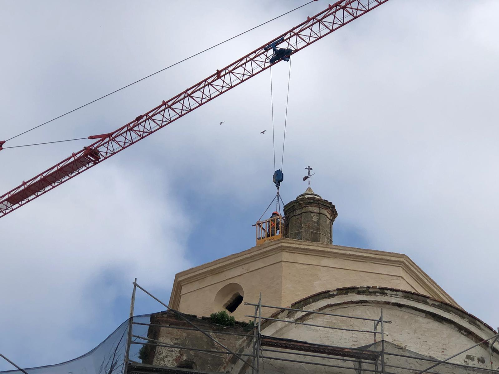 Conservación del patrimonio natural y cultural: problemas de convivencia