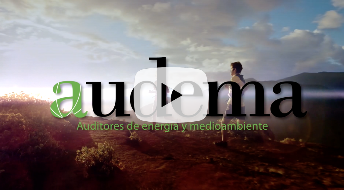Tenemos nuevo vídeo corporativo