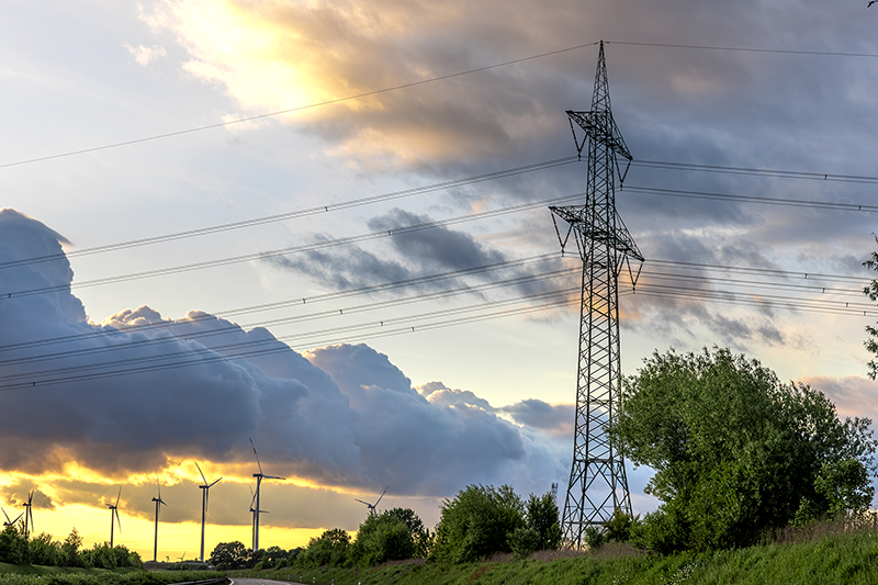 Guía práctica para solicitar capacidad de acceso de demanda a la red eléctrica en julio de 2025